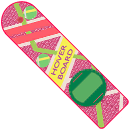 Hoverboard