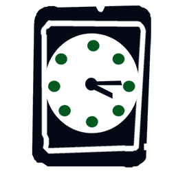 Sky Sign Retro 4