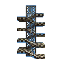 spiral slope