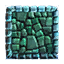 Rendered 'square' primitive icon