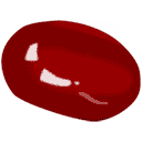 File:Sticker Matthews Jellybean Red.png