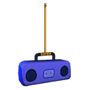 Boombox
