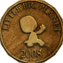 Sackboy™ Coin