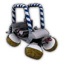 Suspension - Hover