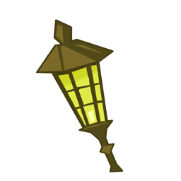 Ship's Lantern