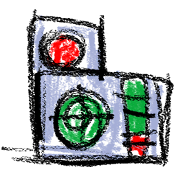 File:Sticker DLC ToyStory Object Crayons Computers 2.png