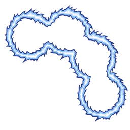 File:Sticker Space Decorative Lightning Ring Link.png