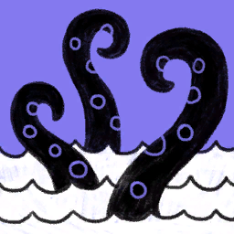 'The Beast from the 50 Foot Lagoon'
