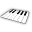 Modular Keyboard Section