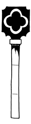 Gothic Pillar
