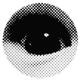 Eye - Wide