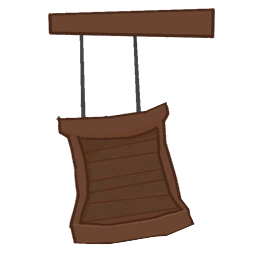 Shop Sign