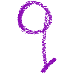 Crayon q