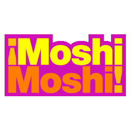 Moshi Moshi Logo