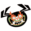 File:Sticker The Orient Monster.png