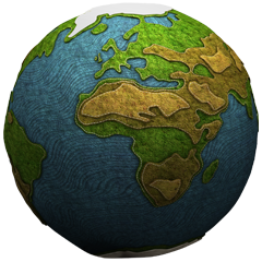 Avatar LittleBigPlanet Craft Earth.png