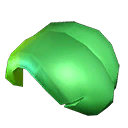 Peashooter Leaf