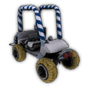 KEVIN BUTLER KART