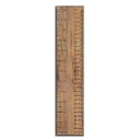 Wooden Ruler