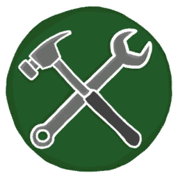 Adventure Badge