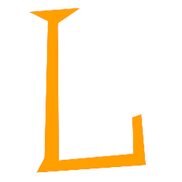 Sky Letter L