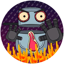File:Sticker Unthemed Level Badge Stitchem Manor.png
