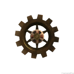 Cog Wheel
