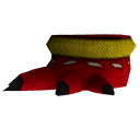 Chinese Dragon Hind Claws