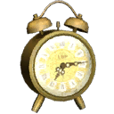 Old Alarm Clock
