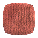 Knitted Folds - Pink