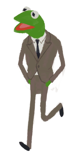 File:Sticker DLC Muppets Body Kermit Sartorial.png