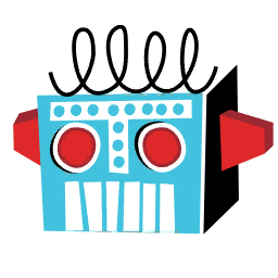 Robot Head