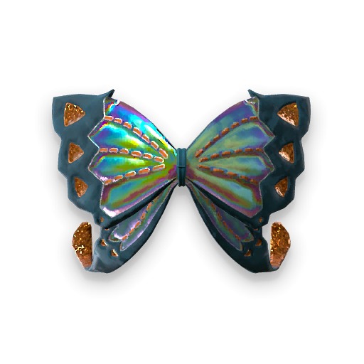 Butterfly Wings