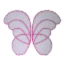 Pink Fairy Wings