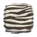 Zebra Fabric