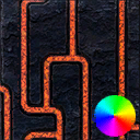 Ancient Energy Flow