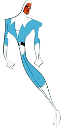 Frozone
