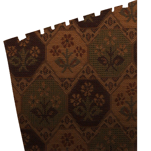 File:Sticker DLC KnightsOfOld Architecture Castle 1 Wall.png