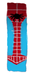 Spider-Man Torso
