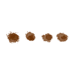 Cave Painting - Dots