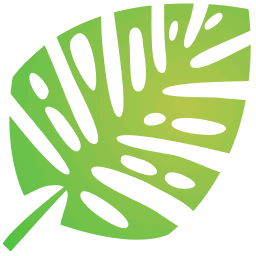 Jungle Leaf