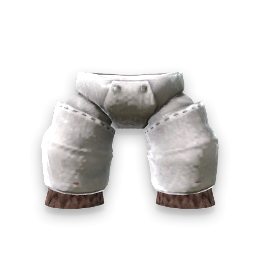 Astronaut Pants