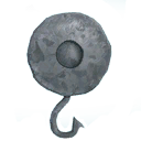 Metal Pulley
