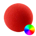 Sponge Ball