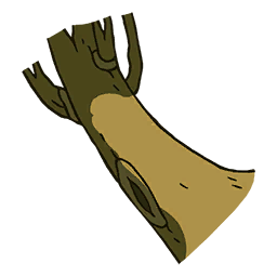 Treetrunk 1