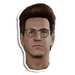 File:Sticker DLC GhostBusters Render Ghostbuster Spengler.png