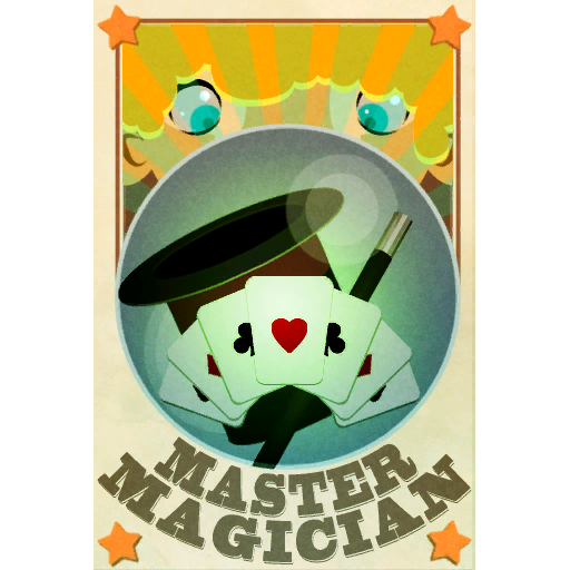 Magic Poster 3