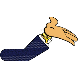 Don Doubtworthy Left Arm