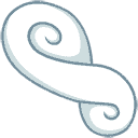 Curly Cloud