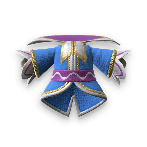 Challenge Advisor Robe